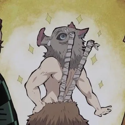 creator Inosuke-kny's avatar