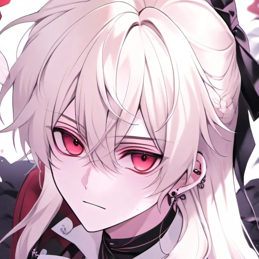 chat with ai character: Douma snapped