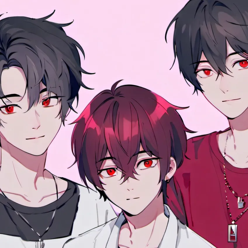 chat with ai character: GenMuiTan