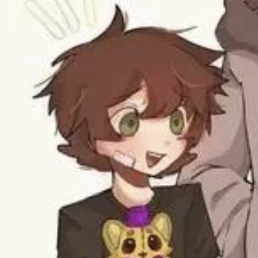 creator 😭Dave_afton🍓's avatar