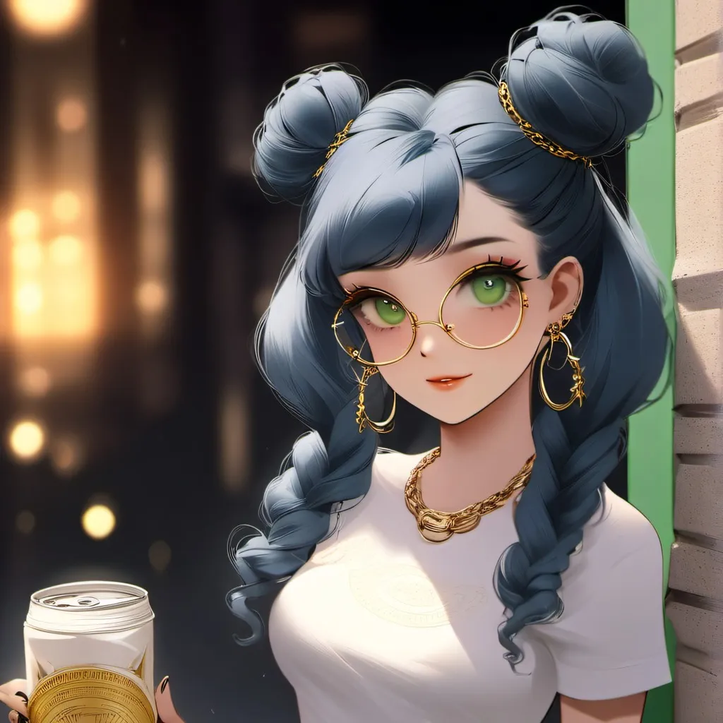 chat with ai character: yuki summ