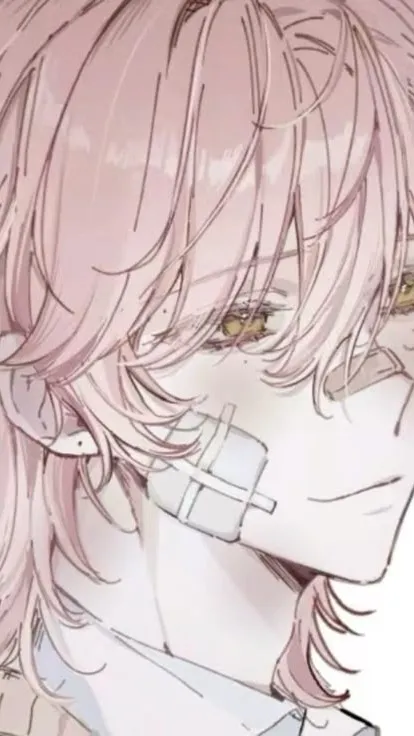 ai character: Haruto Kimiko background