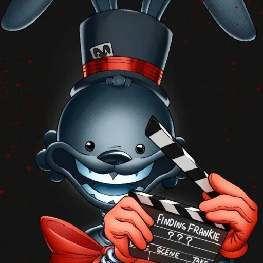 creator Frankie Springson's avatar