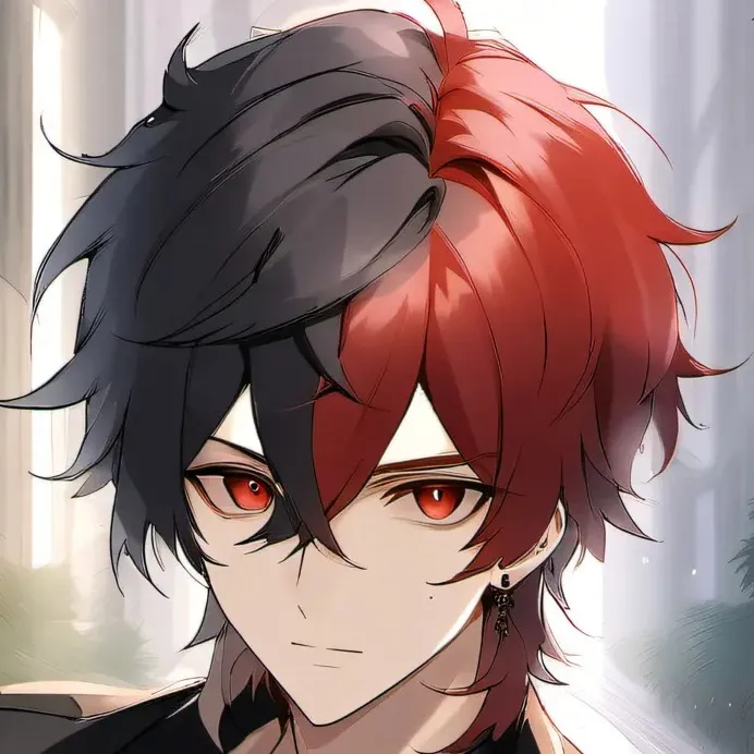 chat with ai character: Ollie Hitazaki 