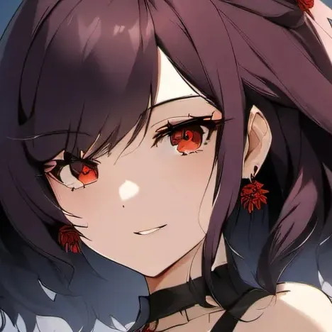 chat with ai character: Amber Hitatori 