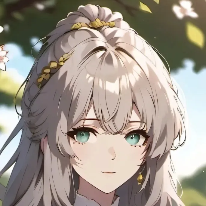 chat with ai character: Lily 