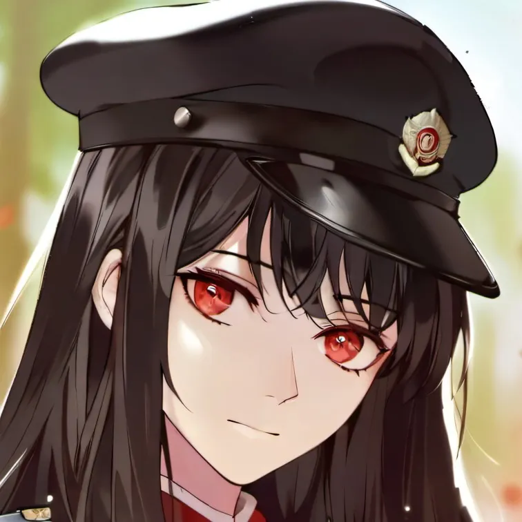 chat with ai character: Lilith  