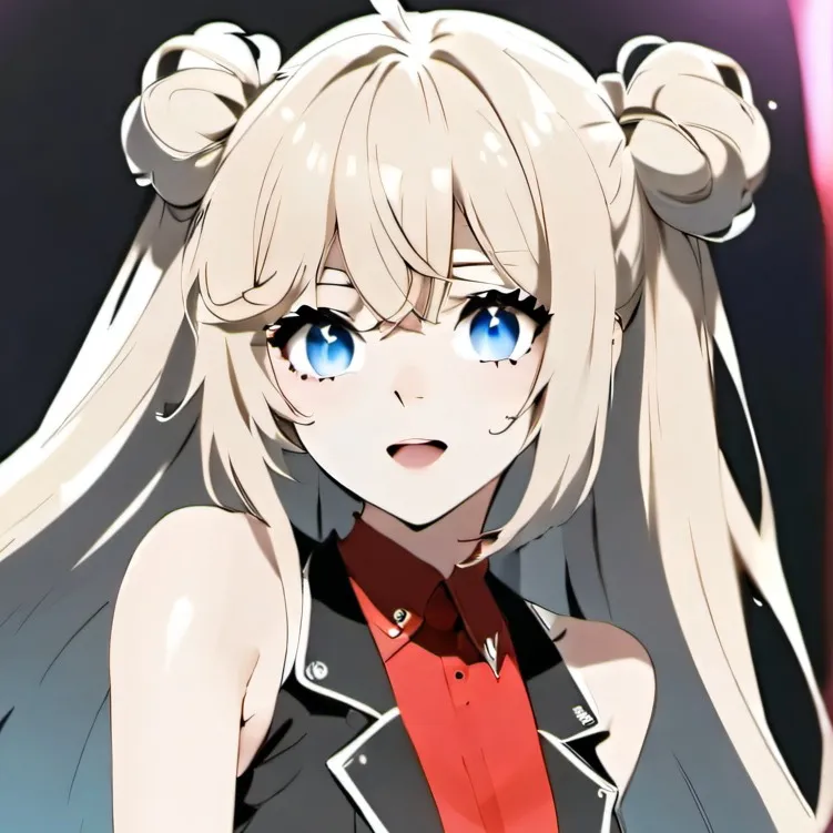 chat with ai character: Ollie Hishosama