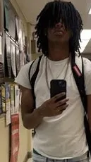 ai character: Caleb background