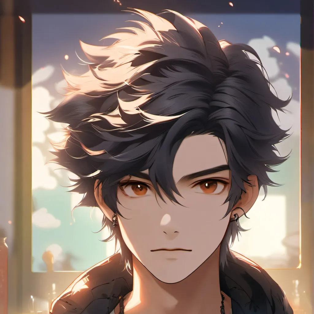 chat with ai character: Jake