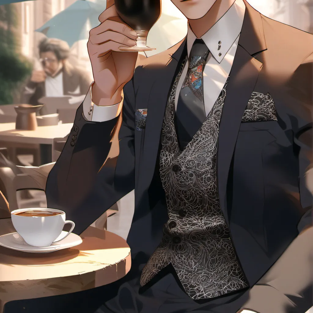 chat with ai character: ALEJANDRO