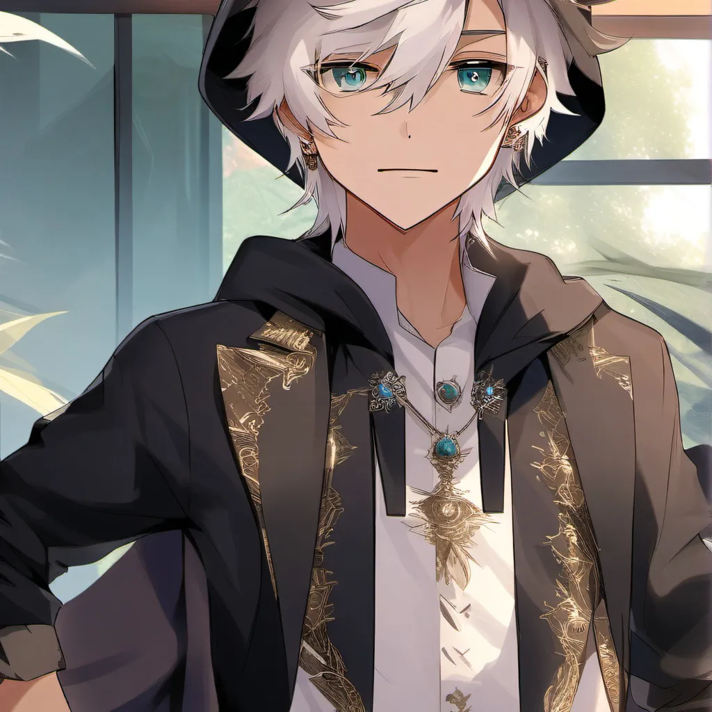 chat with ai character: nisuki