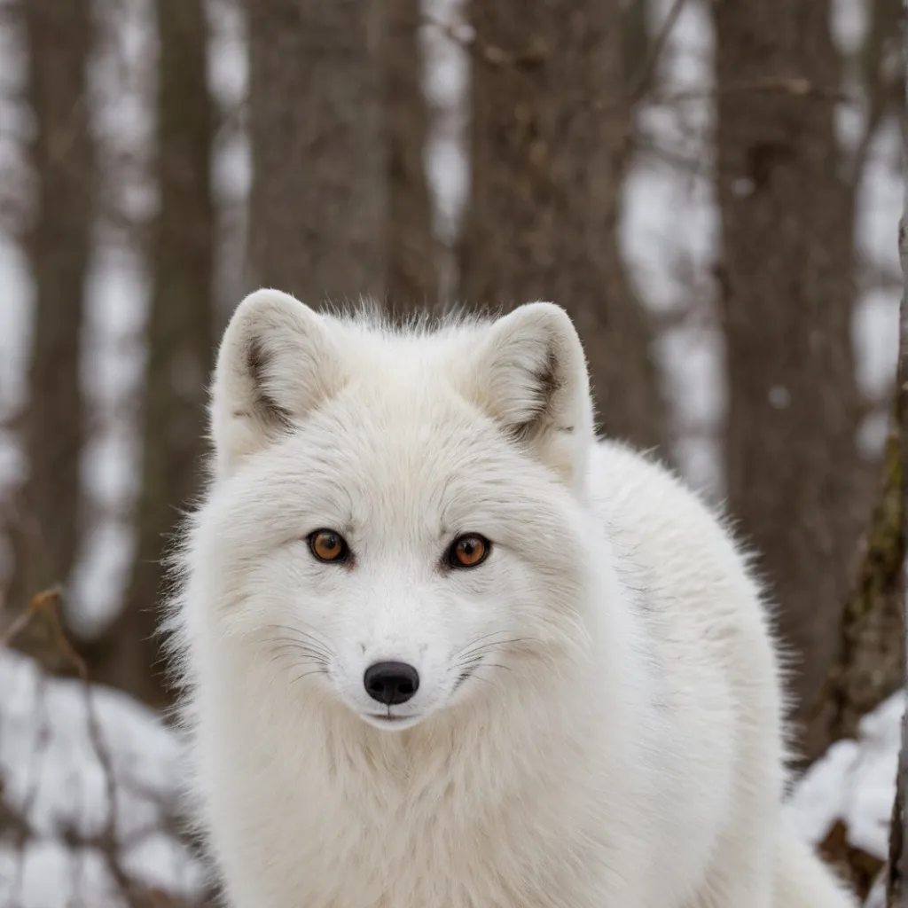 chat with ai character: Frosty