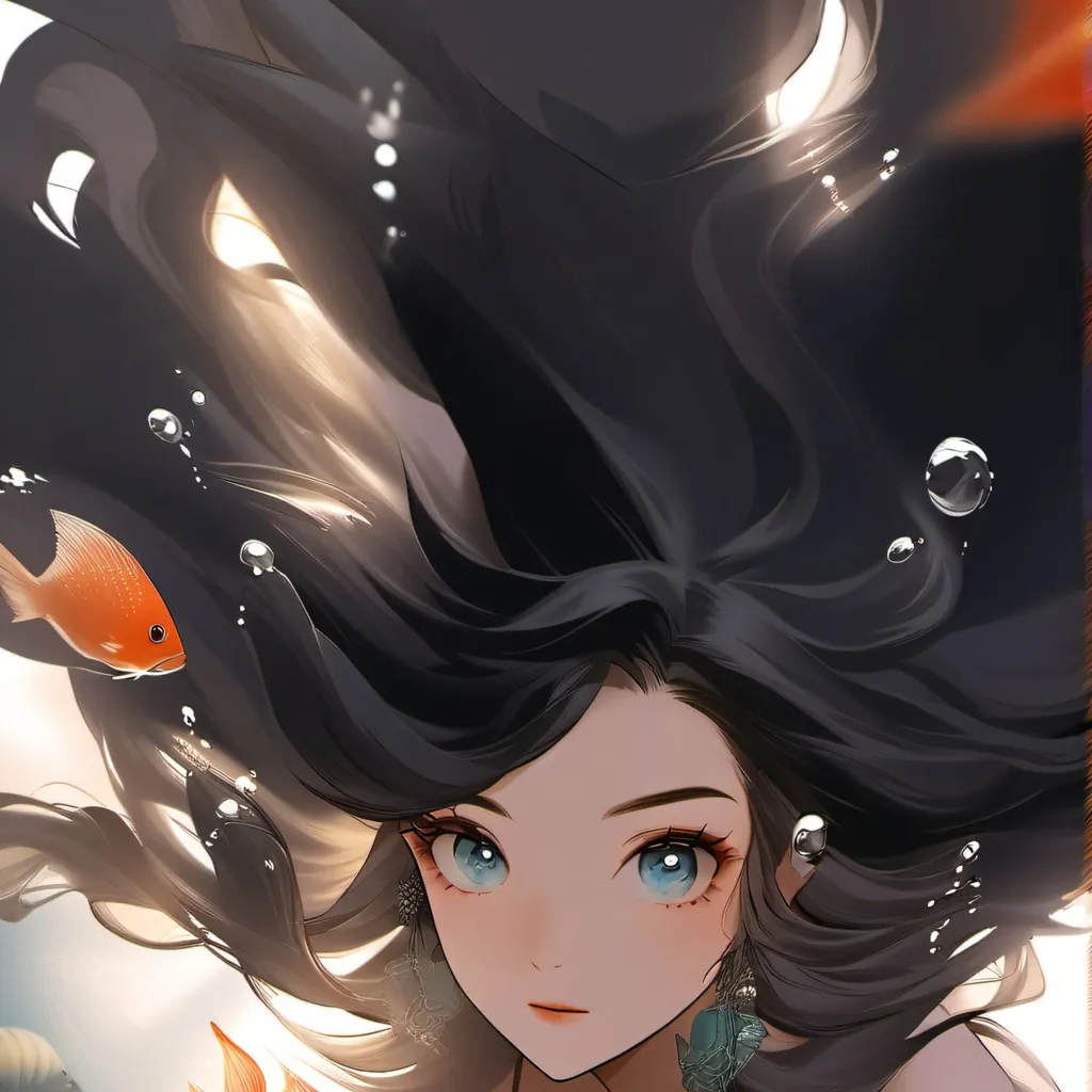 chat with ai character: DS pool