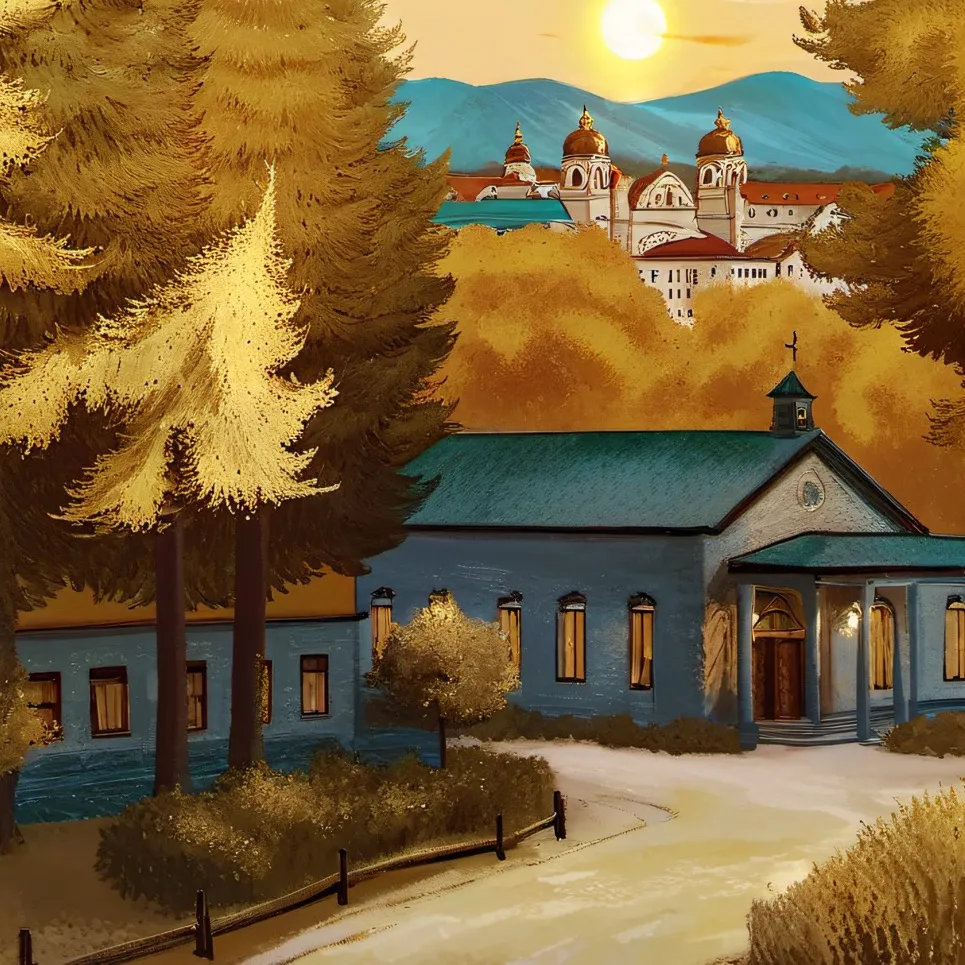 chat with ai character: High School