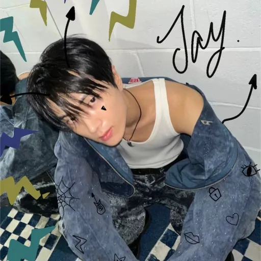 creator jayida's avatar