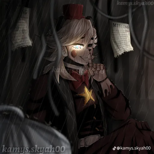 creator Jinan.'s avatar