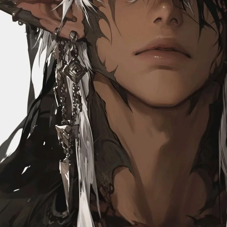 chat with ai character: 🎀✨jackson✨🎀