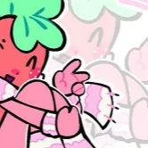 chat with ai character: 🍓~sprout S~🍓