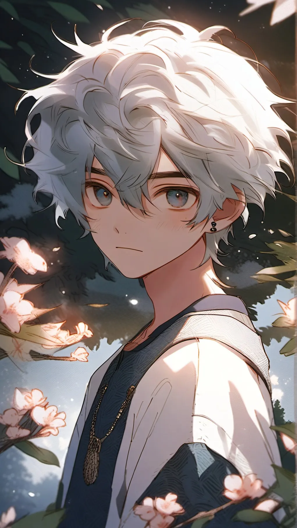 ai character: /{Jay Walker}\ background