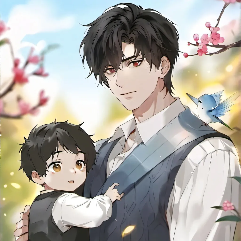 chat with ai character: Maxwell 