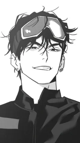 ai character: Alex Kiron background