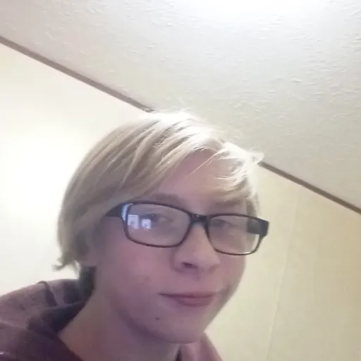 creator Blakethekid51's avatar