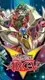 ai character: Yu-Gi-Oh arc-v RPG background