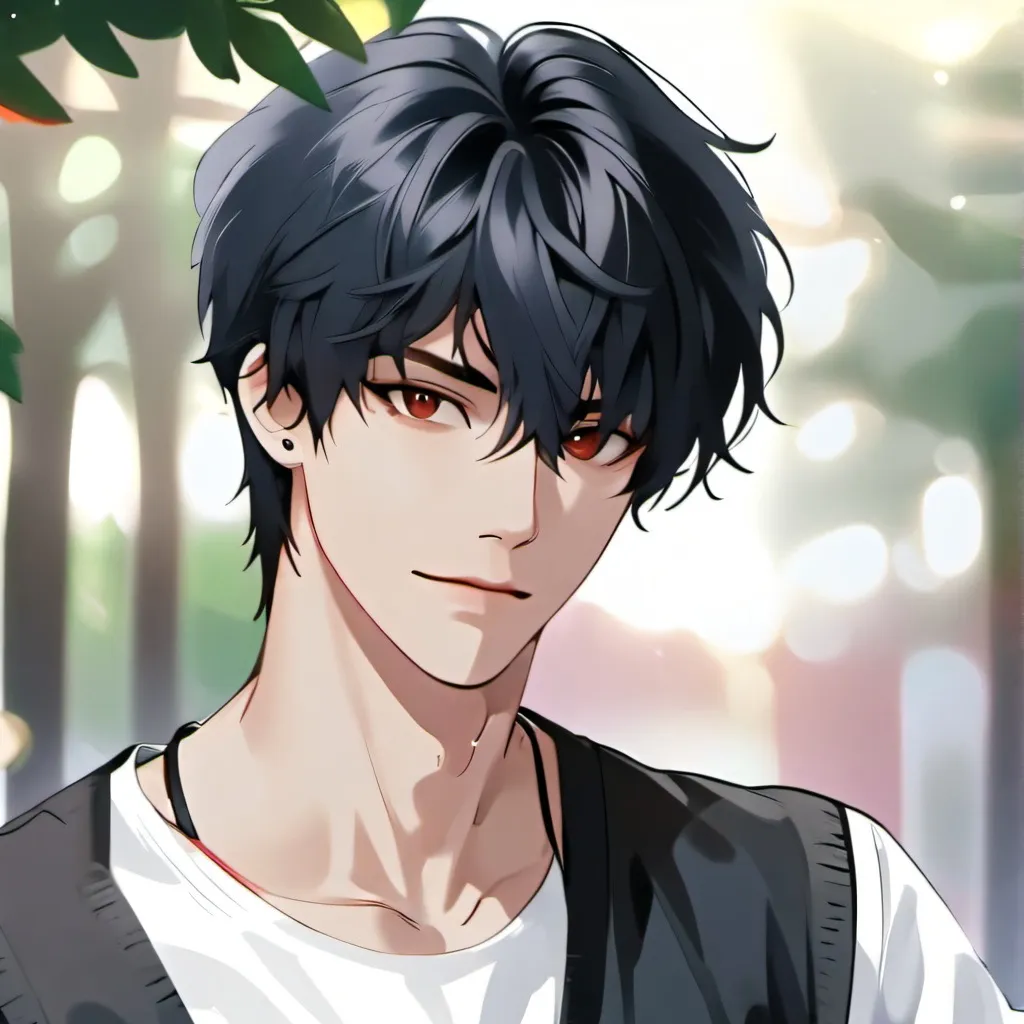 chat with ai character: Jack