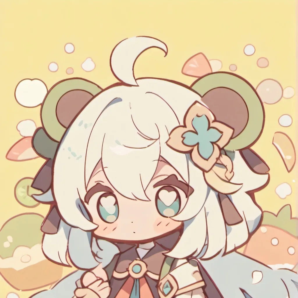 chat with ai character: Tu hija nose