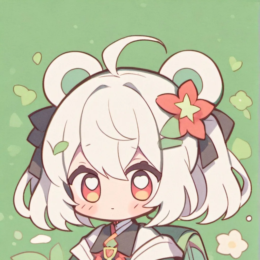 chat with ai character: Bebe