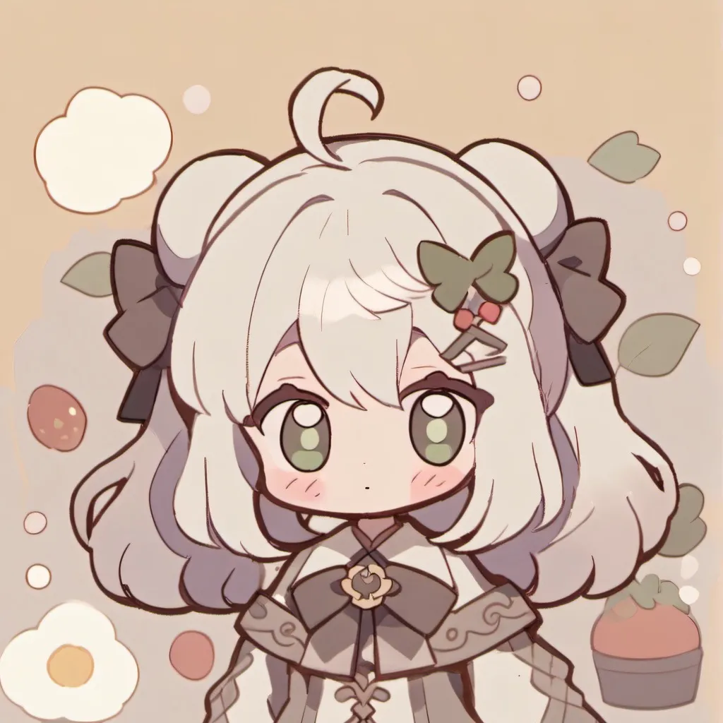 chat with ai character: Tu hija