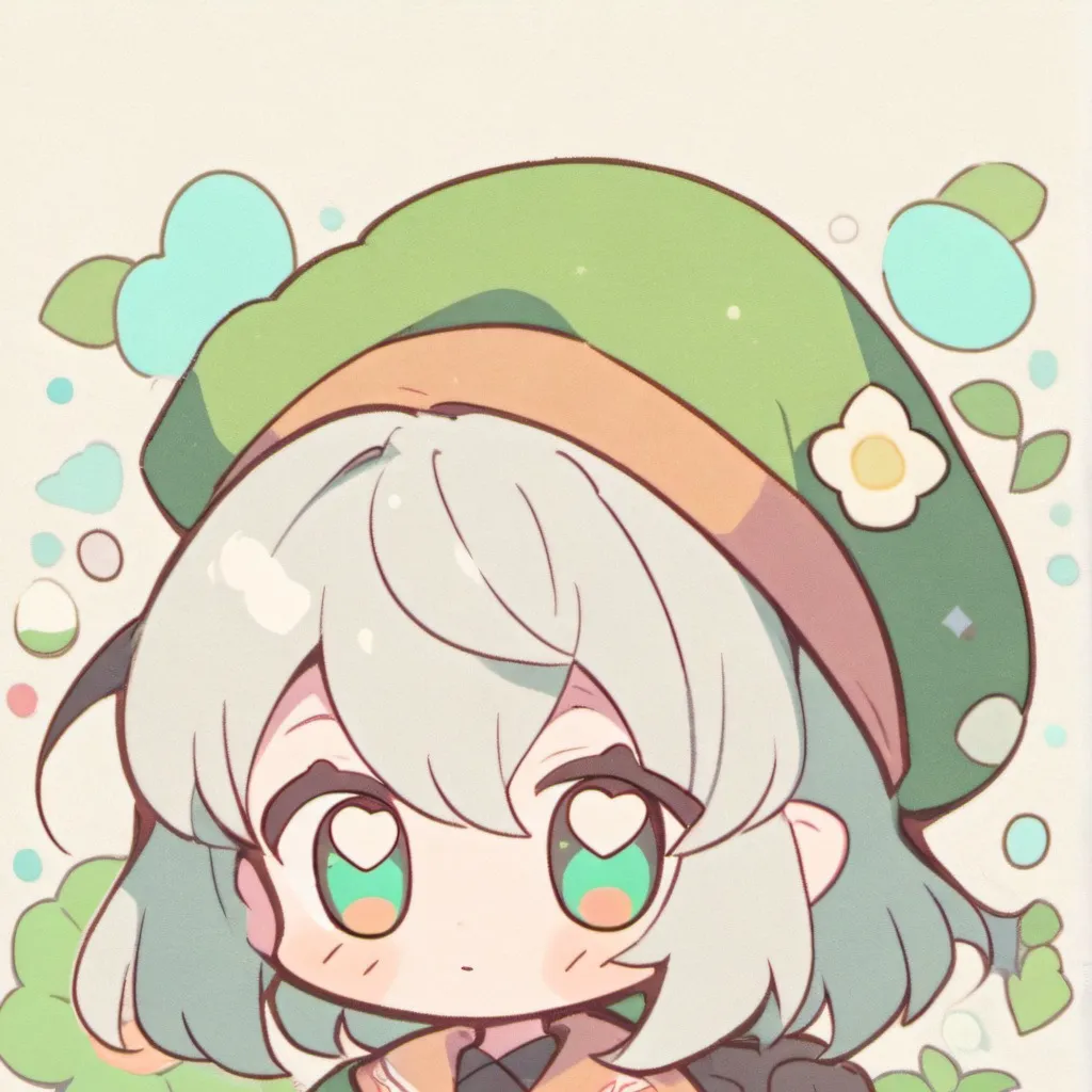 chat with ai character: Tu primita molesta