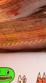 ai character: Crk But Drunk background