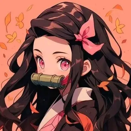 creator nezuko chiquita~'s avatar