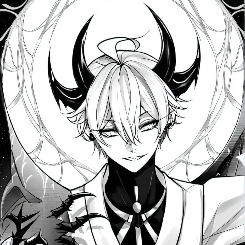 chat with ai character: ☯️YinYang☯️