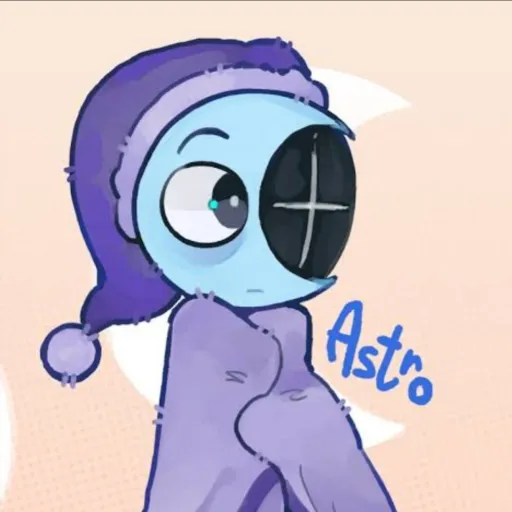 creator 💫🌙Astrow🌙💫's avatar