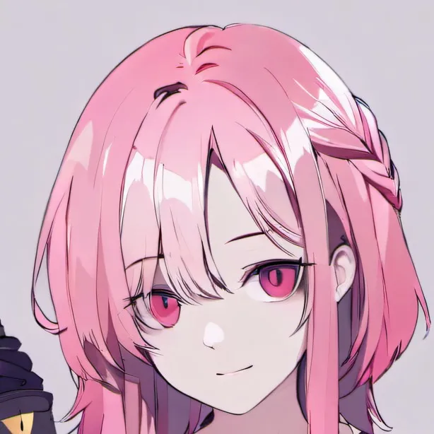 chat with ai character: Simp bot #1