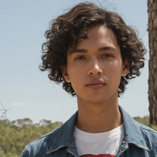 chat with ai character: Jack