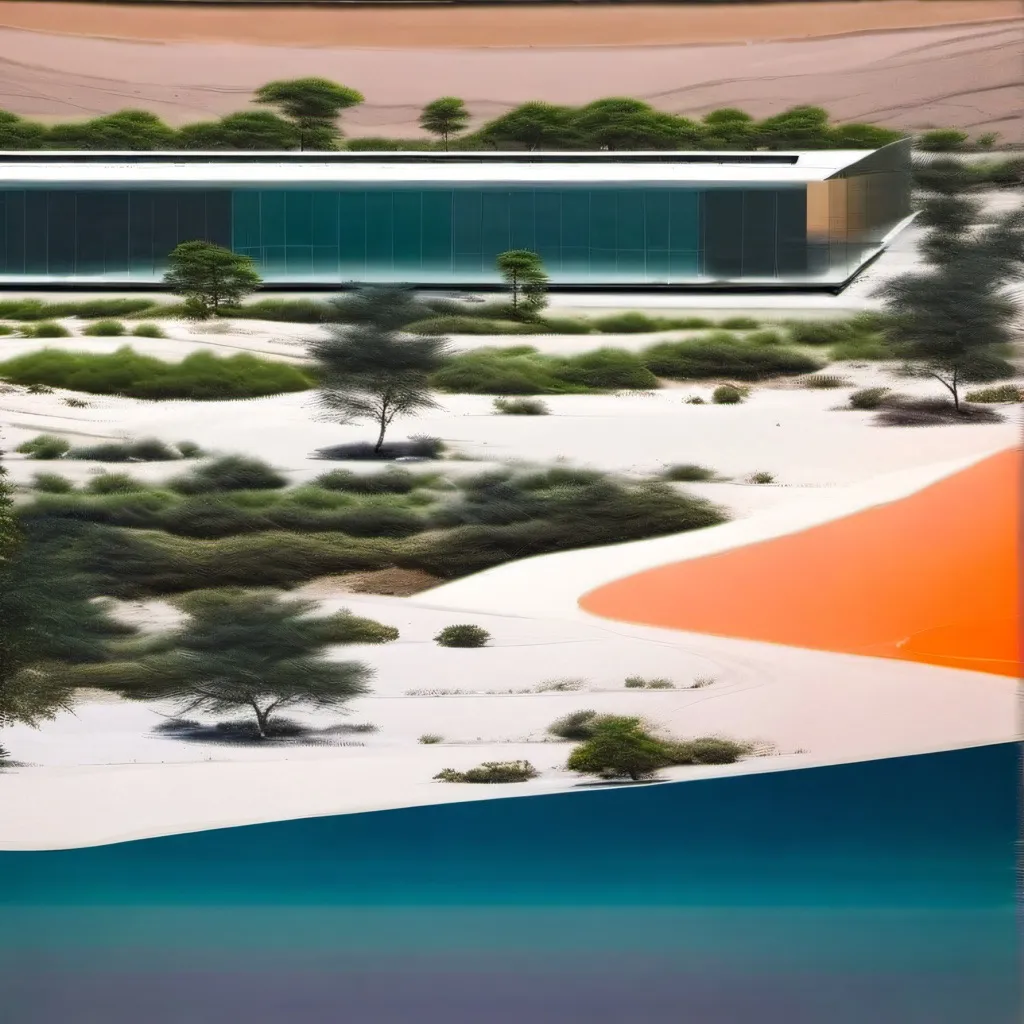 chat with ai character: The line