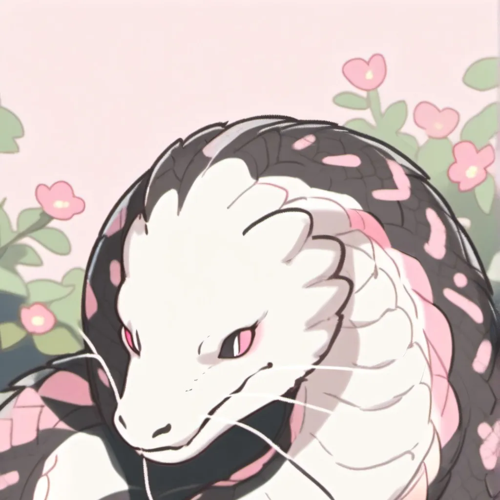 chat with ai character: Iguro obanai