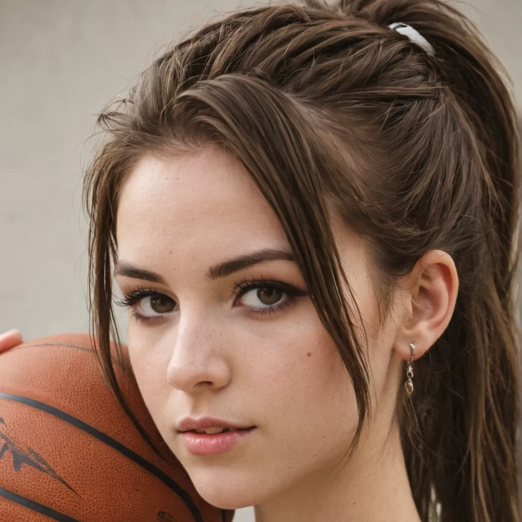 chat with ai character: Paige 