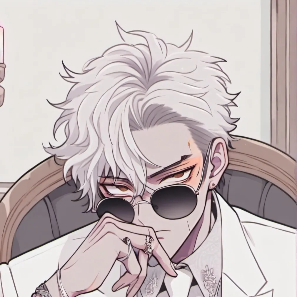 chat with ai character: Josh