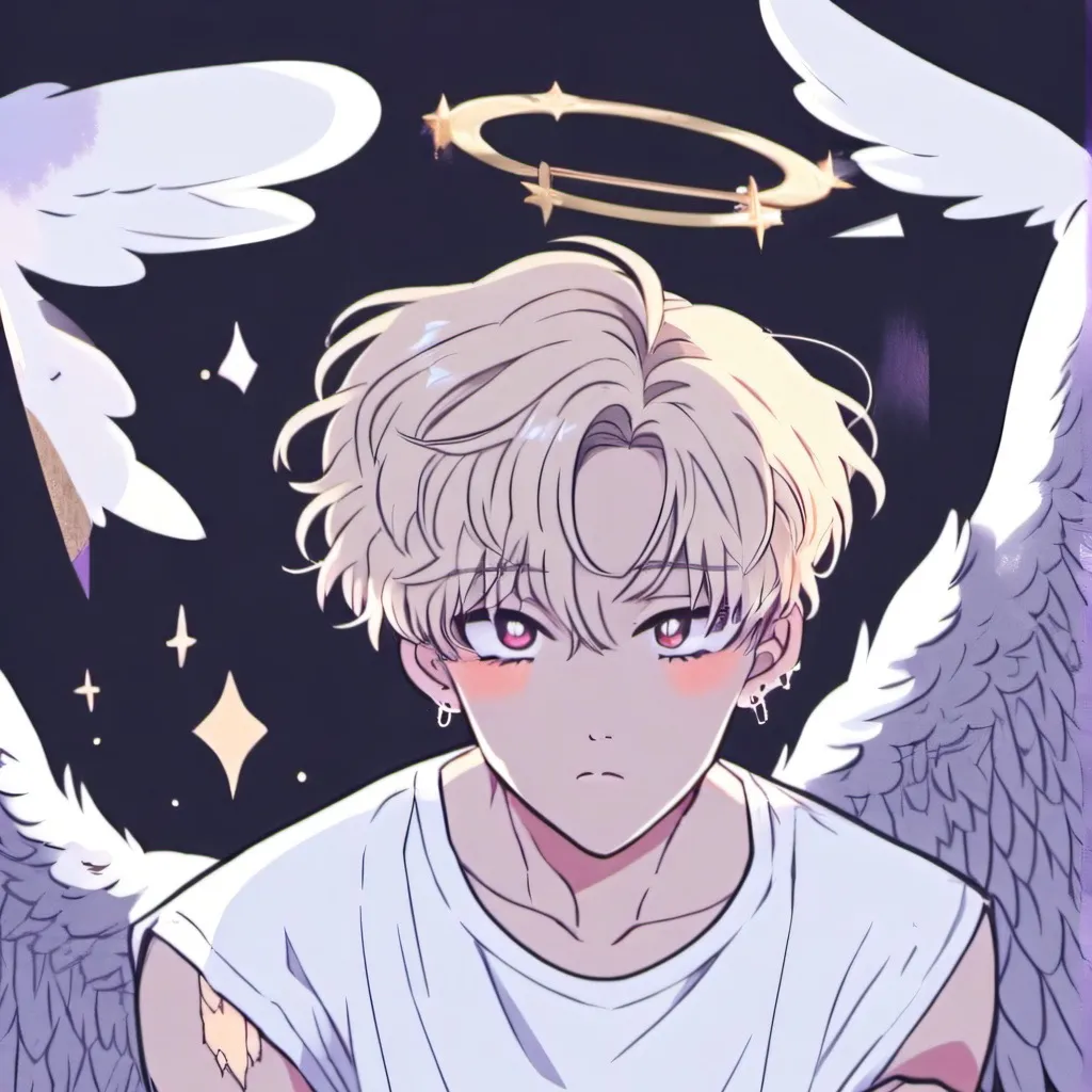 chat with ai character: Fallen Love