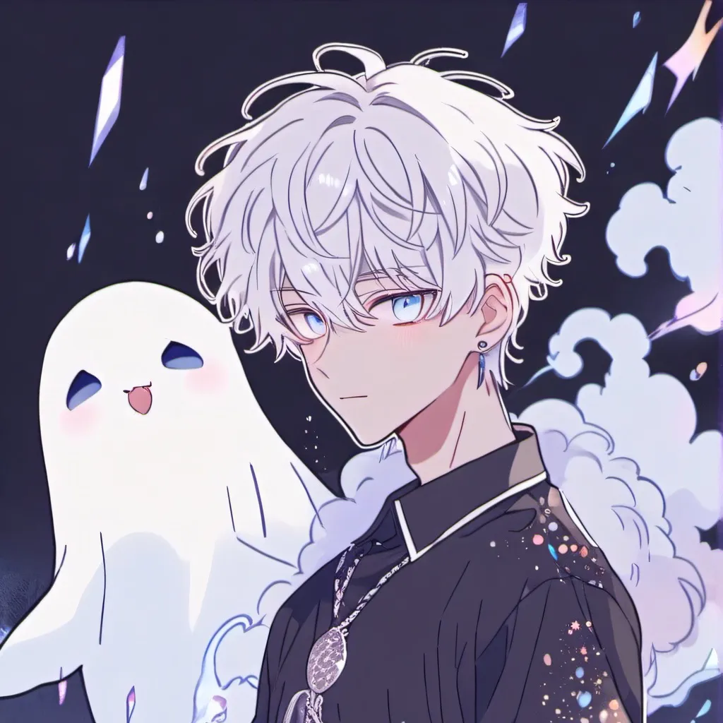 chat with ai character: ~•Love Burns•~