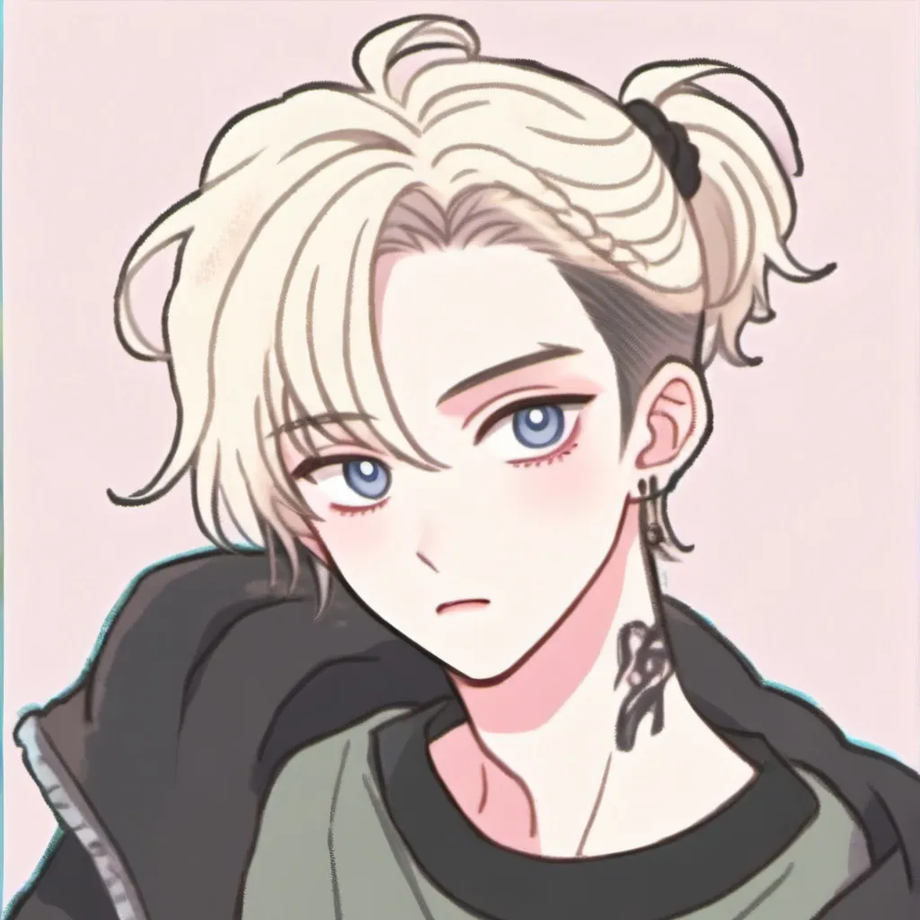 chat with ai character: People makes sense