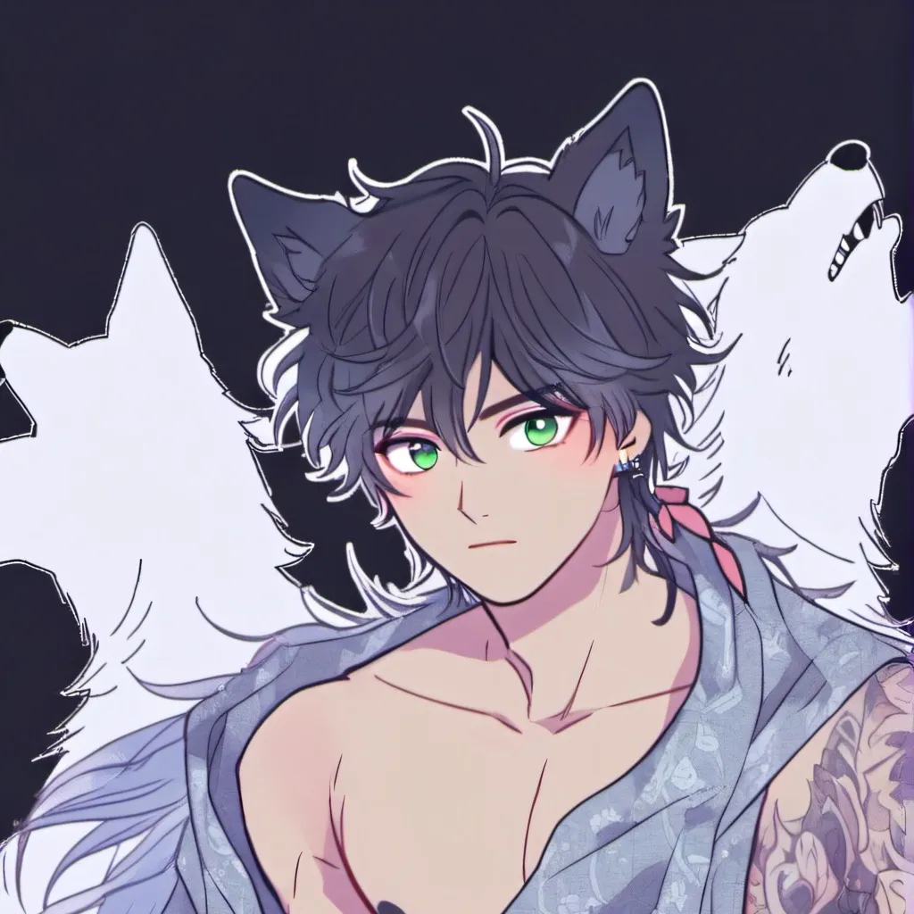 chat with ai character: ~Fang~