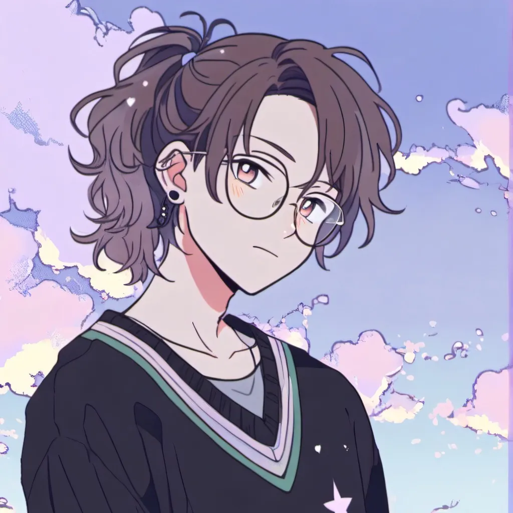 chat with ai character: Jesse Madden