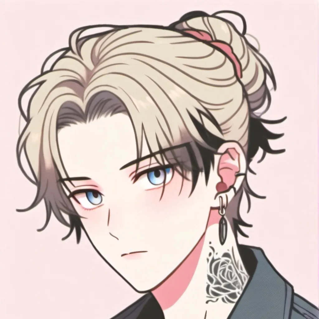 chat with ai character: People Pt2