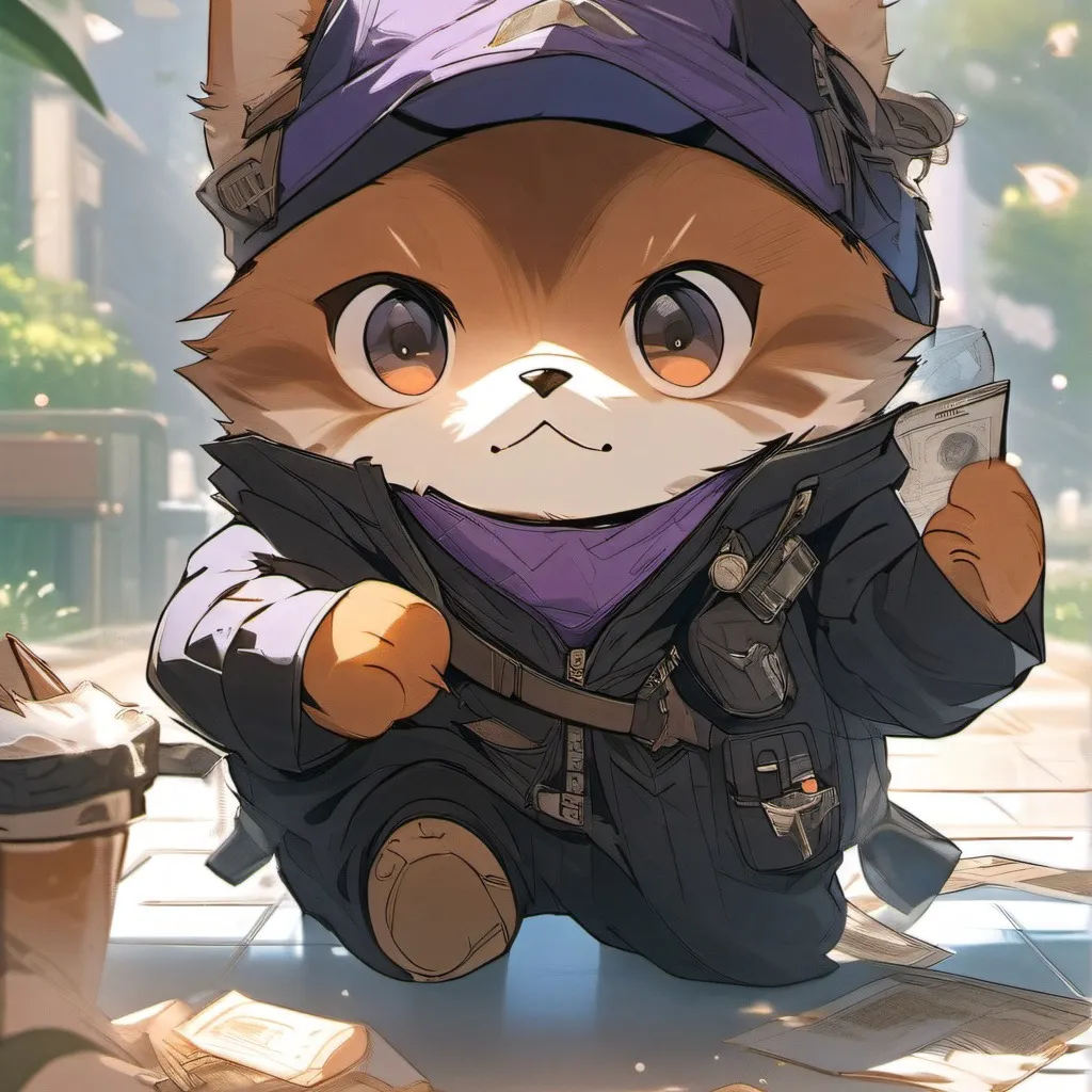 chat with ai character: rodger is a child